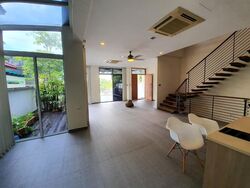 Jalan Ampang (D10), Semi-Detached #579743191